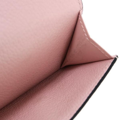 Louis Vuitton Portefeuille Lock Mini Wallet