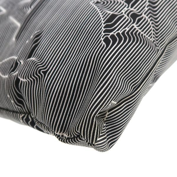 Louis Vuitton Collection Pochette Reversible Textile