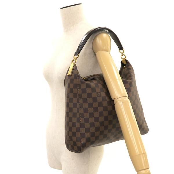 Louis Vuitton Damier Portobello PM Wallet Ed Brown Comment