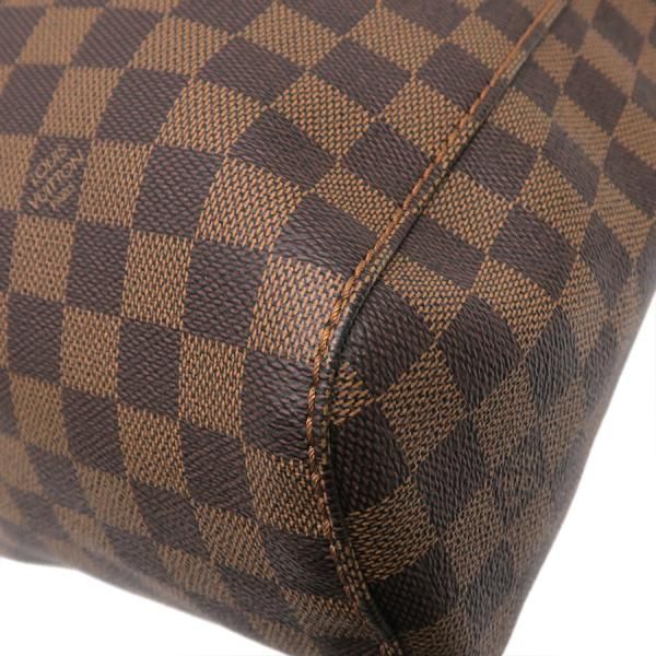 Louis Vuitton Damier Portobello PM Wallet Ed Brown Comment