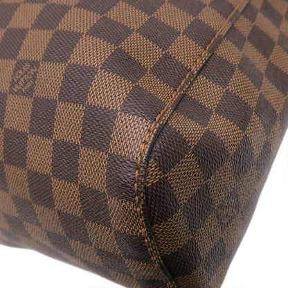 Louis Vuitton Damier Portobello PM Wallet Ed Brown Comment
