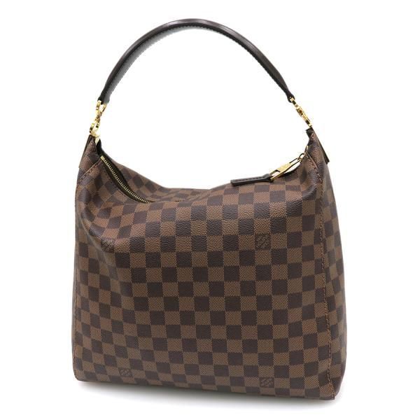 Louis Vuitton Damier Portobello PM Wallet Ed Brown Comment
