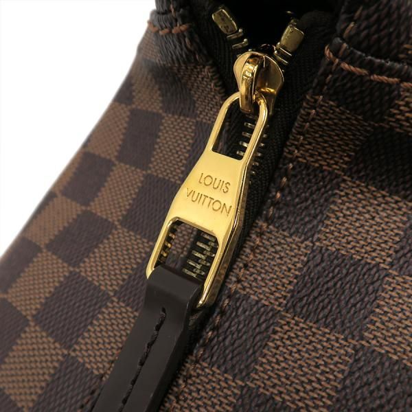 Louis Vuitton Damier Portobello PM Wallet Ed Brown Comment