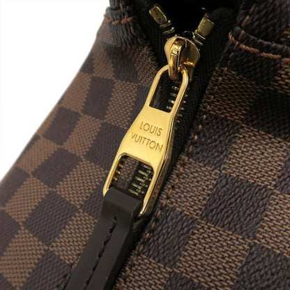 Louis Vuitton Damier Portobello PM Wallet Ed Brown Comment