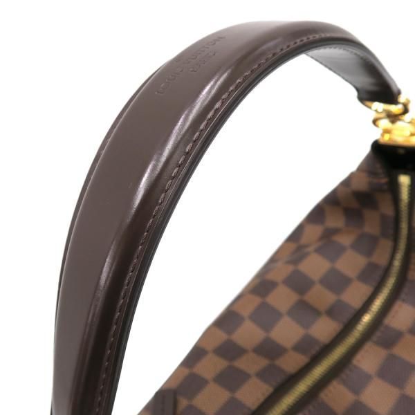 Louis Vuitton Damier Portobello PM Wallet Ed Brown Comment