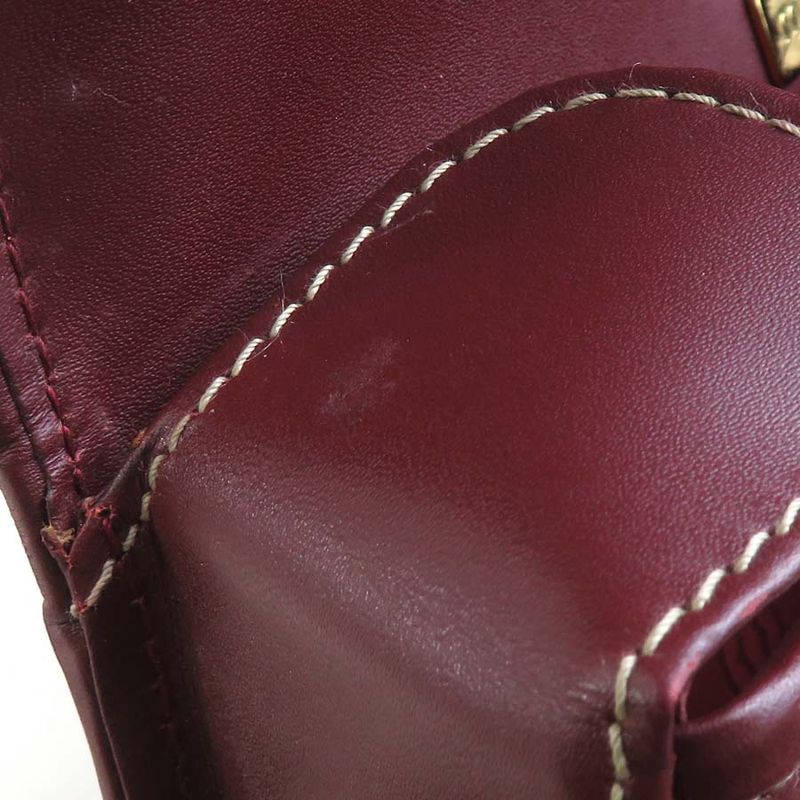 Cartier Shoulder Bag Must