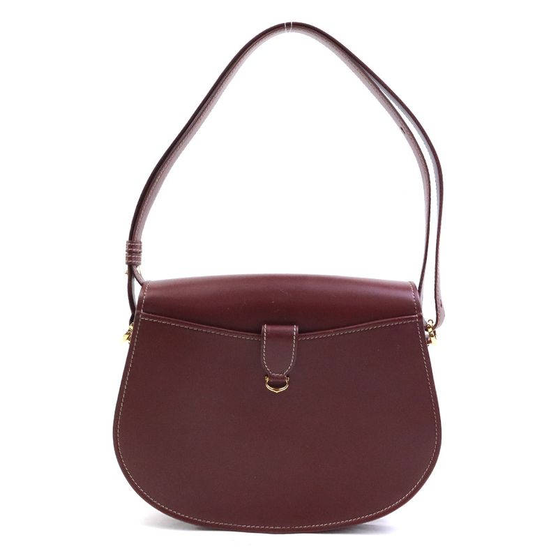Cartier Shoulder Bag Must