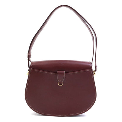 Cartier Shoulder Bag Must