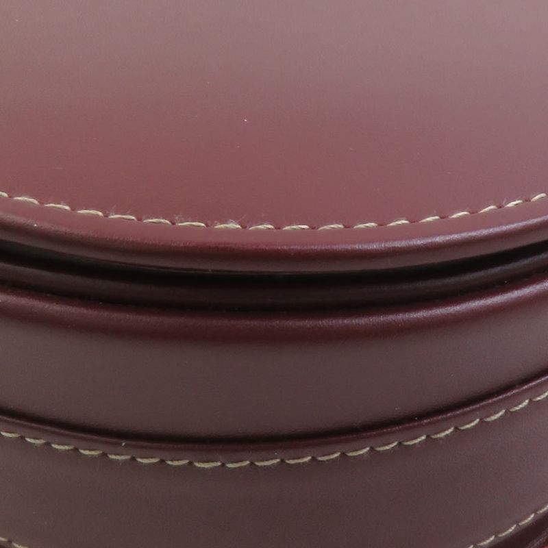 Cartier Shoulder Bag Must