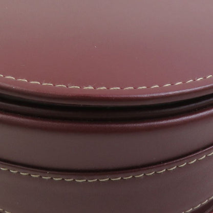 Cartier Shoulder Bag Must