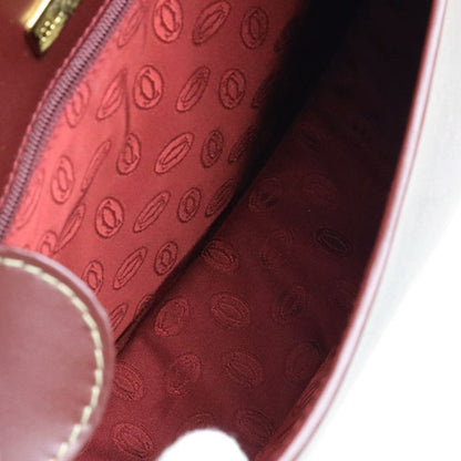 Cartier Shoulder Bag Must