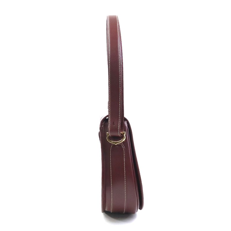 Cartier Shoulder Bag Must