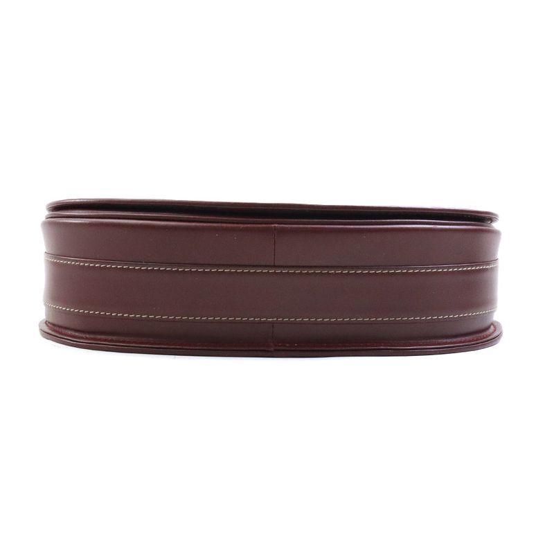 Cartier Shoulder Bag Must