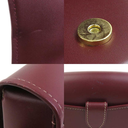 Cartier Shoulder Bag Must