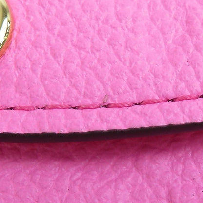 Louis Vuitton Compact Wallet Coin Case Monogram Empreinte Porte Monnaie Rosali