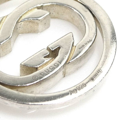 Gucci Necklace Silver