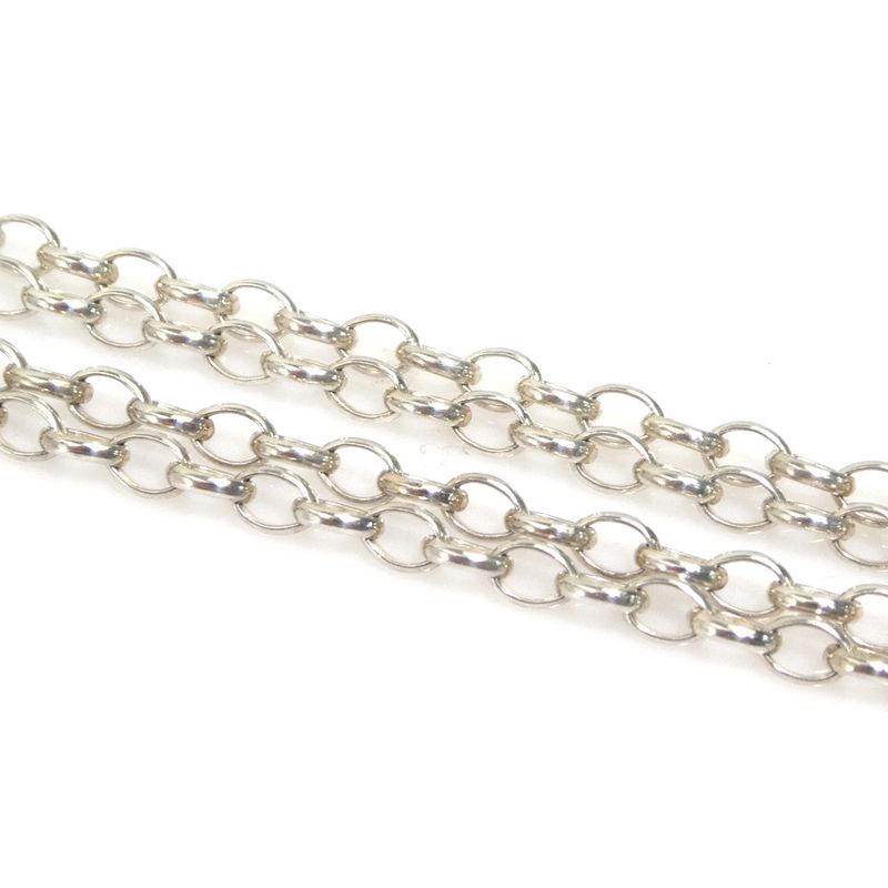 Gucci Necklace Silver