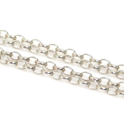 Gucci Necklace Silver