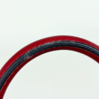 Louis Vuitton Speedy 30 Boston Bag Epi Castilian Red