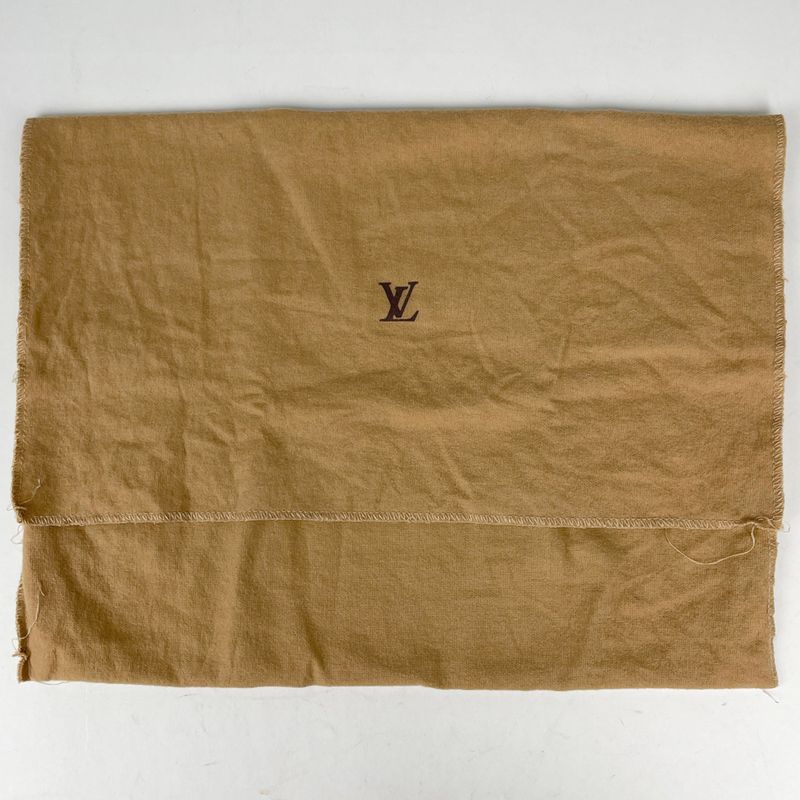 Louis Vuitton Musette Tango Short Shoulder Bag Monogram Brown