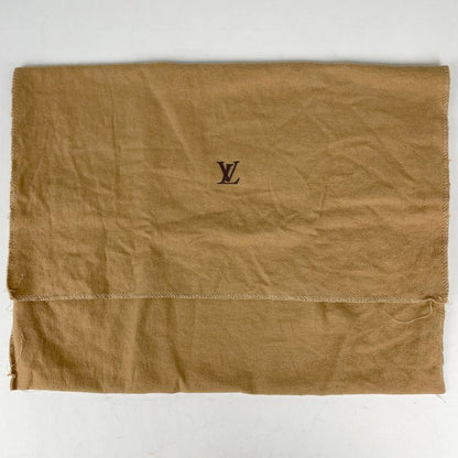 Louis Vuitton Musette Tango Short Shoulder Bag Monogram Brown