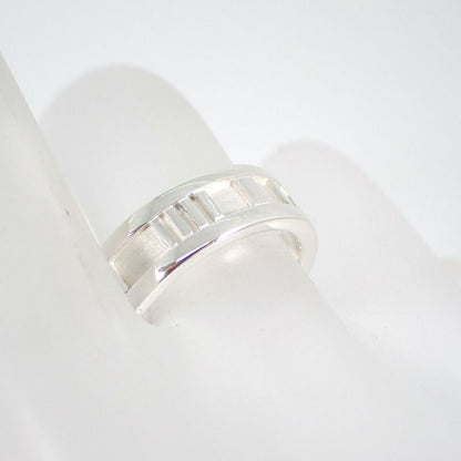 Tiffany & Co. 925 Atlas Ring
