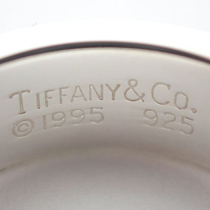 Tiffany & Co. 925 Atlas Ring