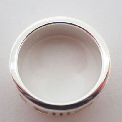 Tiffany & Co. 925 Atlas Ring