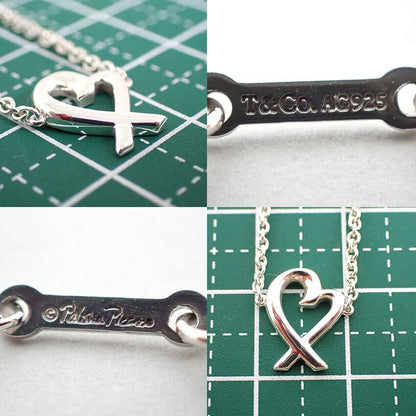 Tiffany & Co. 925 Loving Bracelet