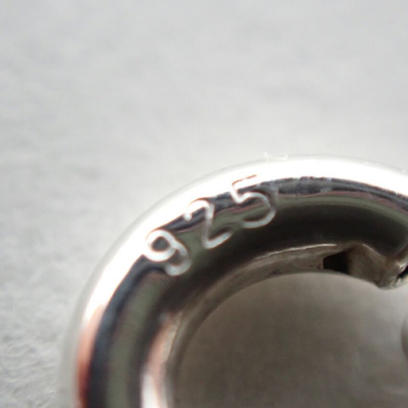 Tiffany & Co. 925 Loving Bracelet