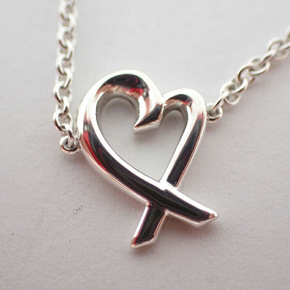 Tiffany & Co. 925 Loving Bracelet