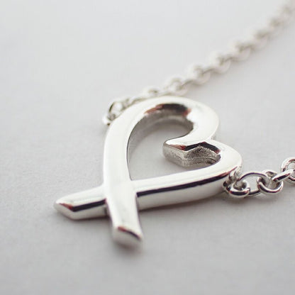 Tiffany & Co. 925 Loving Bracelet