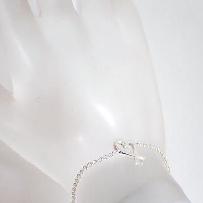 Tiffany & Co. 925 Loving Bracelet