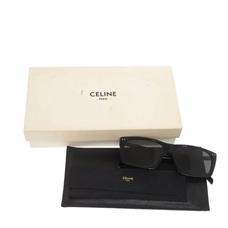 Celine Black Frame 59
