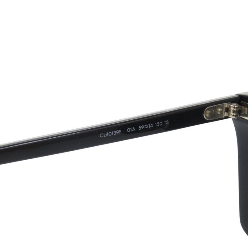 Celine Black Frame 59