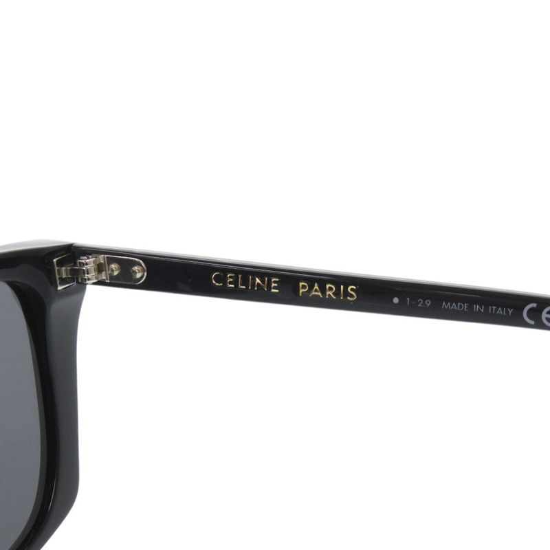Celine Black Frame 59