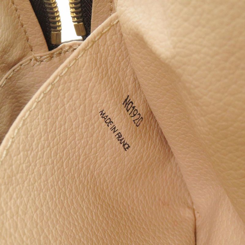 Louis Vuitton Trousse Toilette 28 Monogram Second Bag