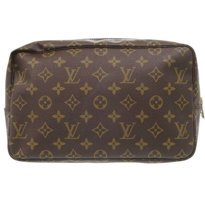 Louis Vuitton Trousse Toilette 28 Monogram Second Bag