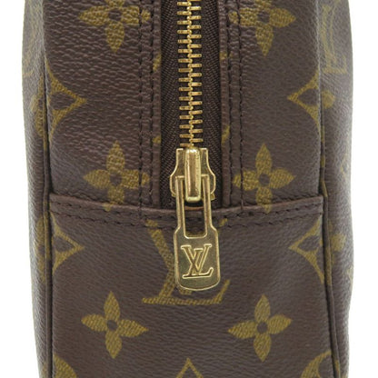 Louis Vuitton Trousse Toilette 28 Monogram Second Bag
