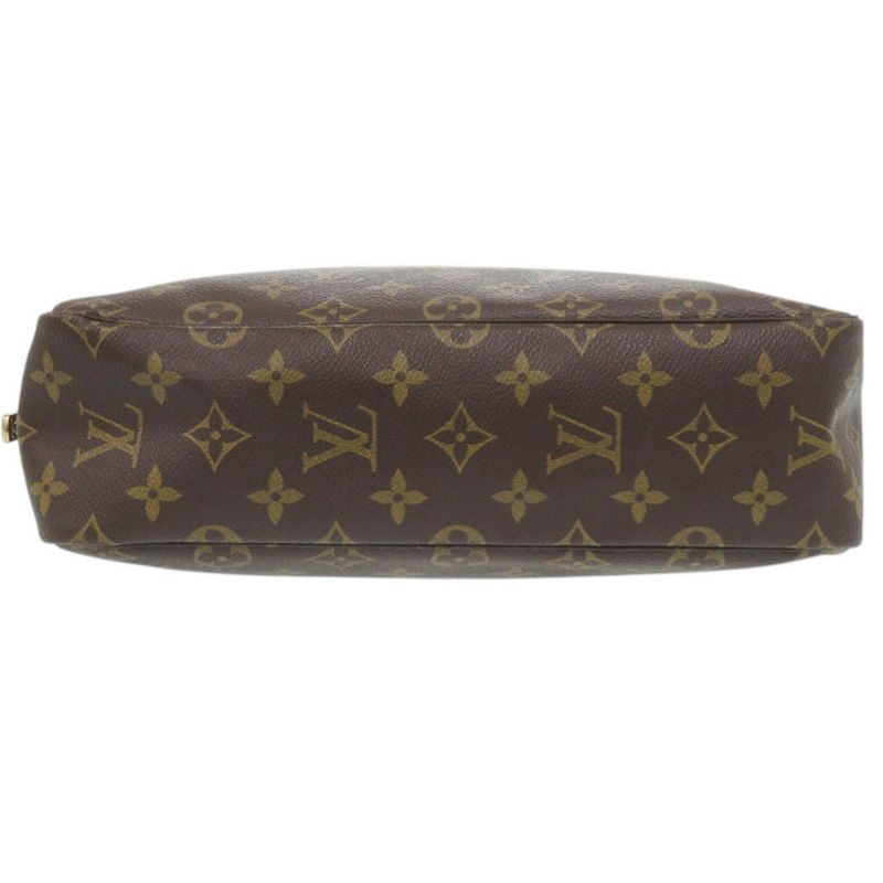 Louis Vuitton Trousse Toilette 28 Monogram Second Bag
