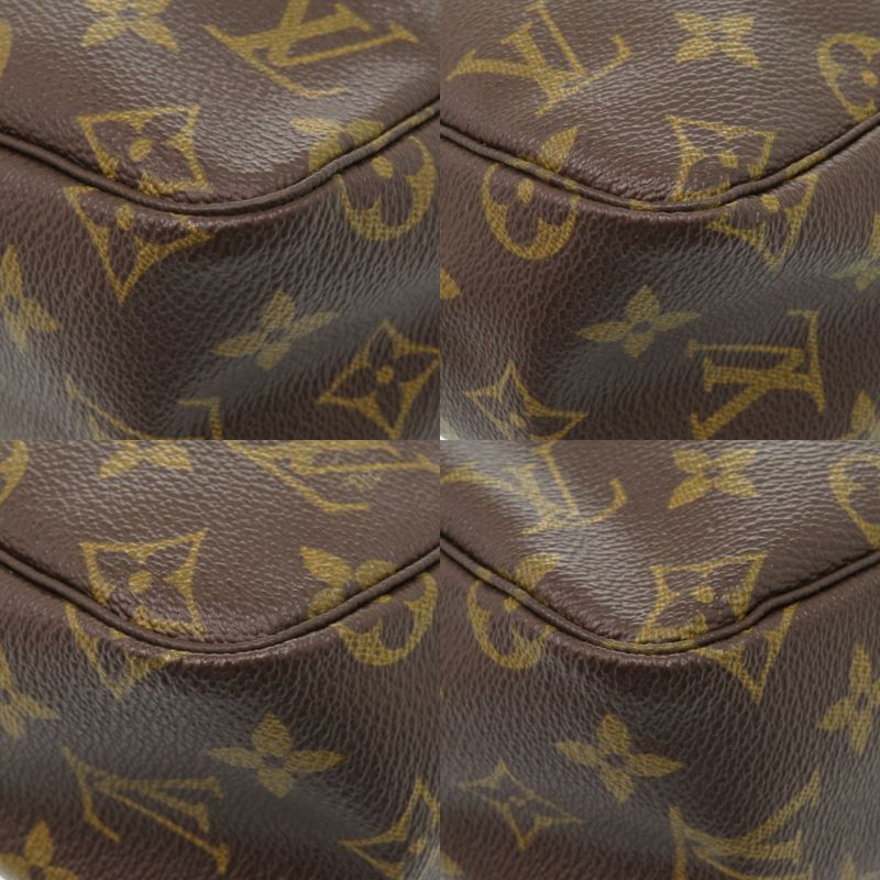 Louis Vuitton Trousse Toilette 28 Monogram Second Bag
