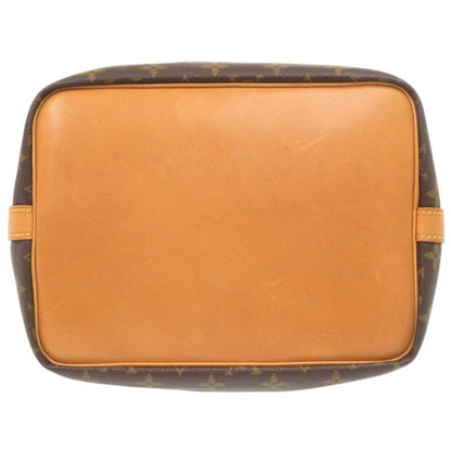 Louis Vuitton Petit Noe Monogram Shoulder Bag