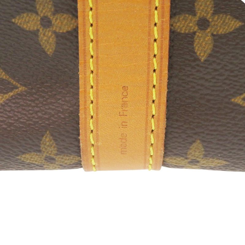 Louis Vuitton Petit Noe Monogram Shoulder Bag