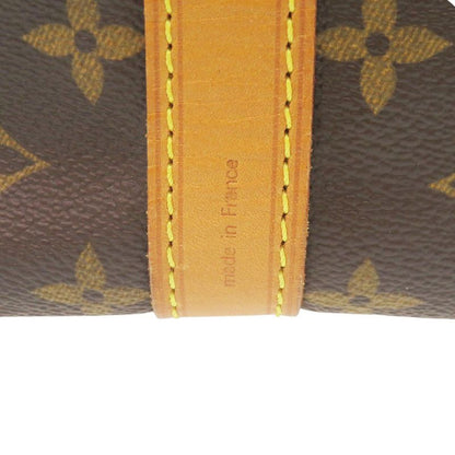 Louis Vuitton Petit Noe Monogram Shoulder Bag