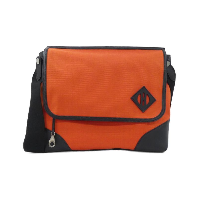 Hermes Allback Messenger Shoulder Bag Capucine