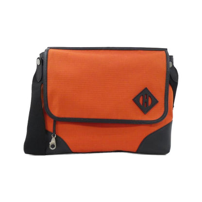 Hermes Allback Messenger Shoulder Bag Capucine