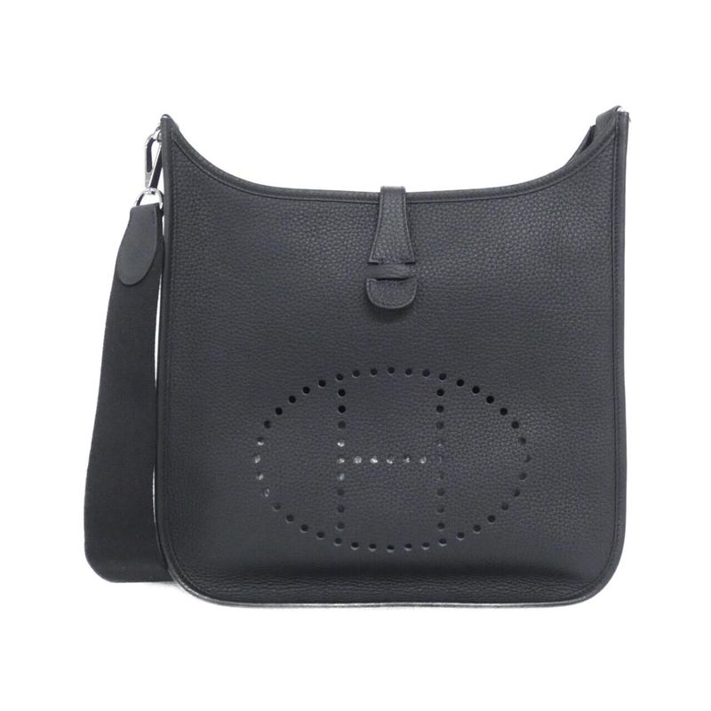 Hermes Evelyne 3 PM Shoulder Bag