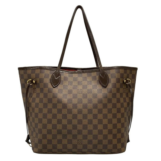 Louis Vuitton Tote Damier Neverfull MM Ebene Ebene