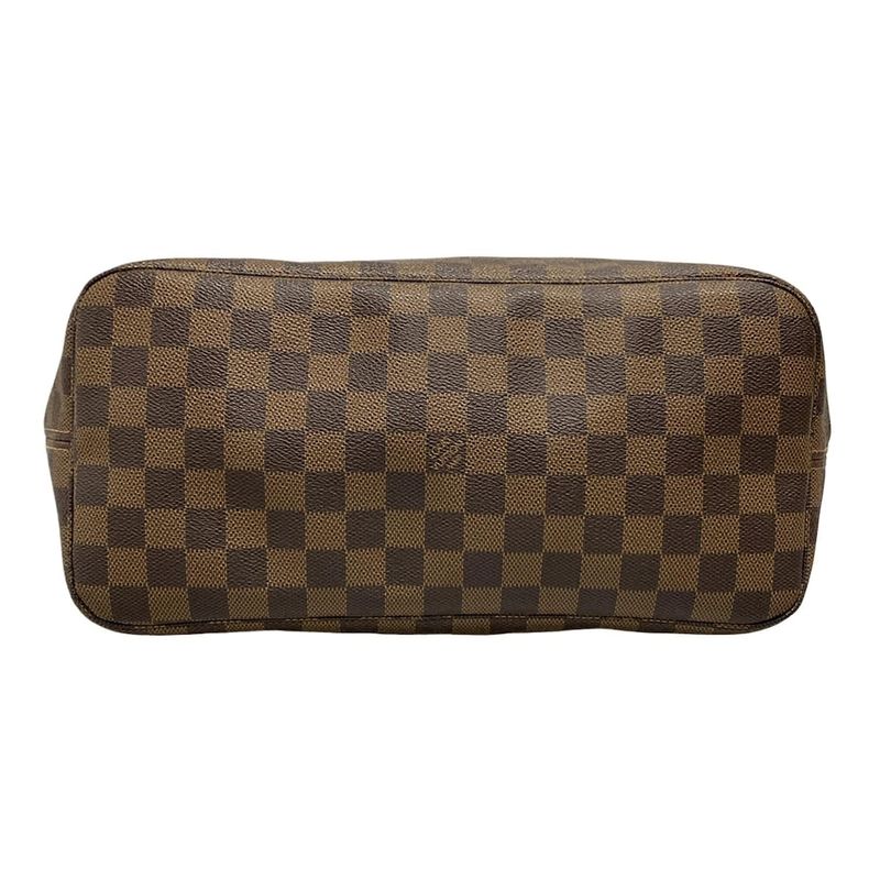 Louis Vuitton Tote Damier Neverfull MM Ebene Ebene