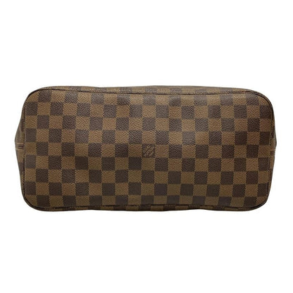 Louis Vuitton Tote Damier Neverfull MM Ebene Ebene